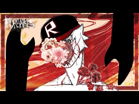 FLOWERS CHASE THEME || FORSAKEN UST