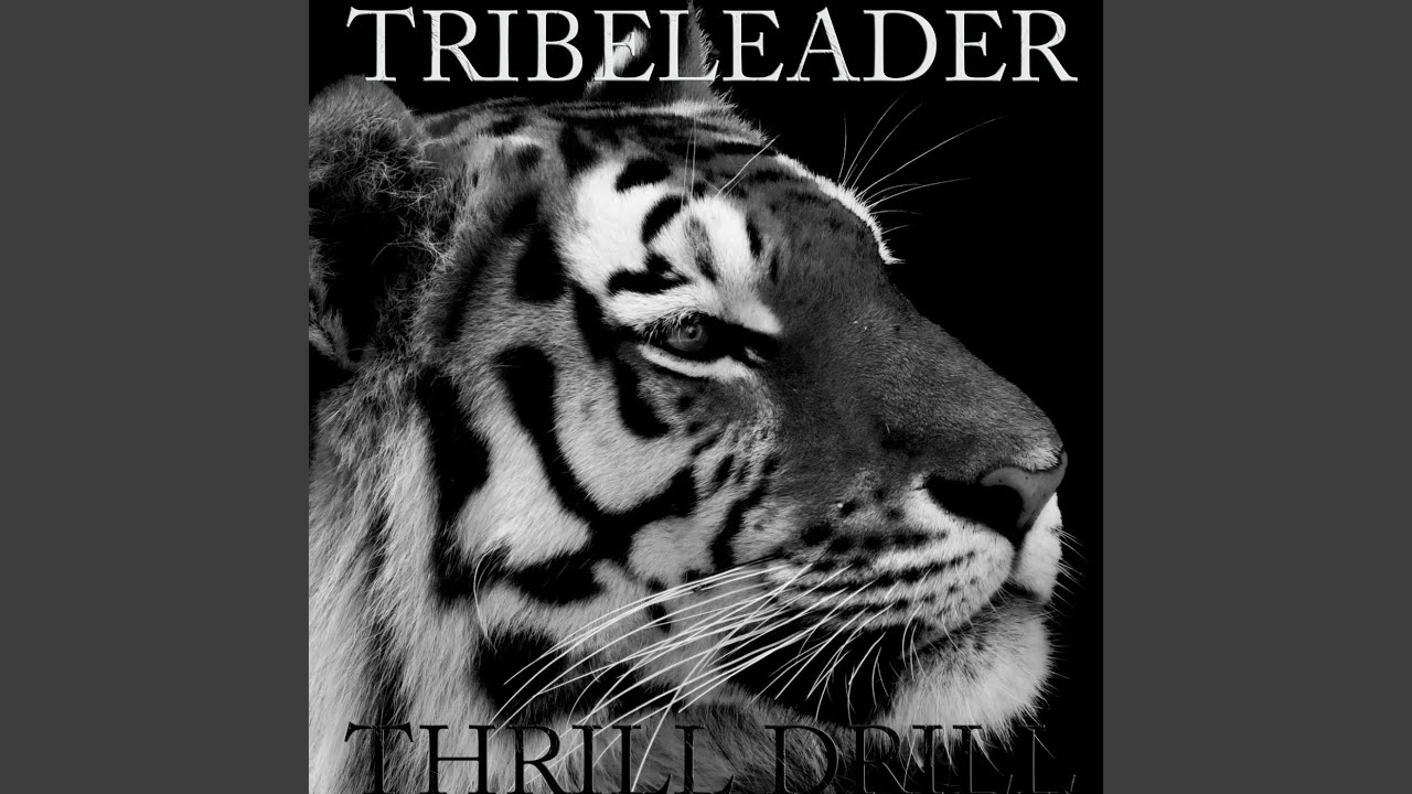 Watch THRILL DRILL on YouTube Watch THRILL DRILL on YouTube