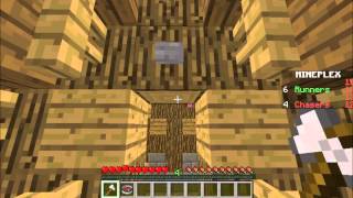 Minecraft: Mineplex Mixed Arcade - A Good Day To Be Tim