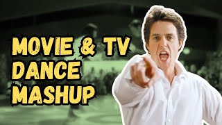 DANCE MASHUP | “Just Dance” - Lady Ga Ga 🕺