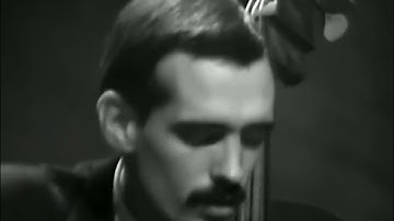 "Scrapple From The Apple" Stan Getz, Gary Burton, Steve Swallow, Roy Haynes.   (1966)