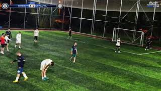 Dereboyusk Vs Meydangladbach