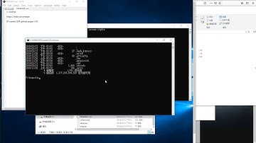 國立虎尾科技大學機械設計工程系 - 說明如何利用 ssh 與 private key 對 Github 倉儲提交推送之二