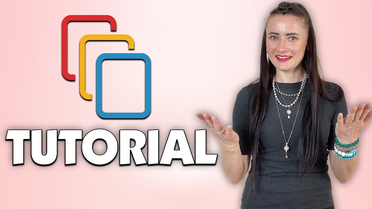 Clear Books TUTORIAL (with real life business concept) - YouTube