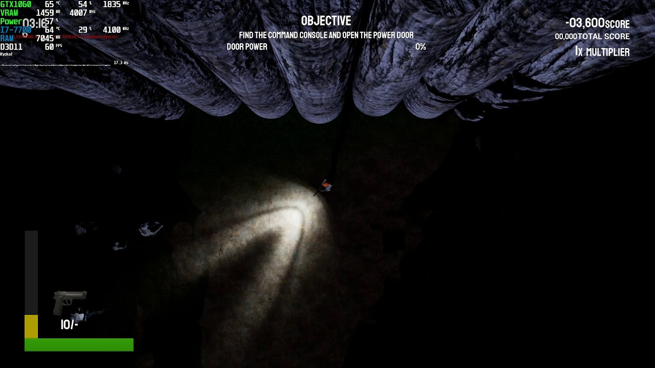 Undead Blackout Reanimated Edition (v 2.0) PC Gameplay | Top-Down Shooter | Epic 1080p 60fps | Steam