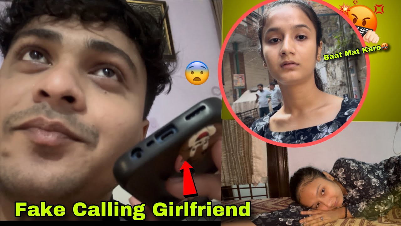 Relationship Mein Tension | Anu vs Main💔|SahilAnu Vlog 