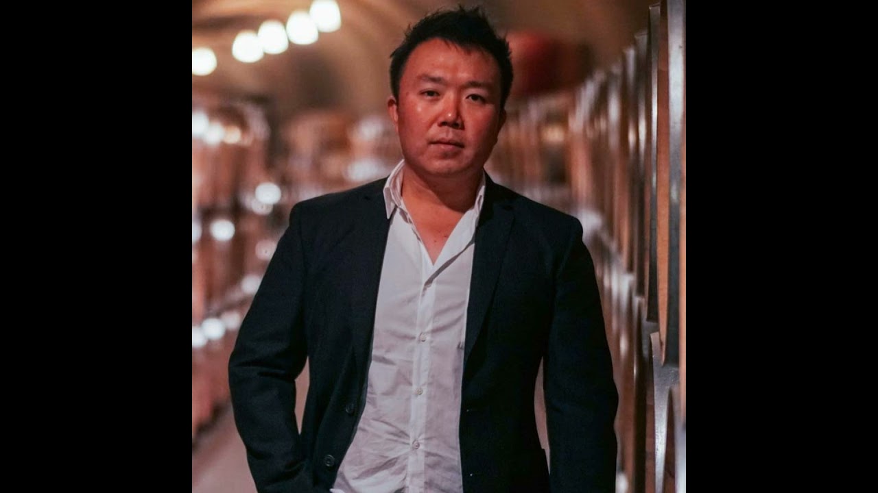 Episode 320-Unveiling Perfection: Napa’s New Icon with Jayson Hu