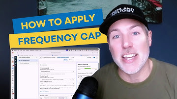 Facebook Ads Frequency Capping: The Secret to Higher ROI in Just 10 Minutes!