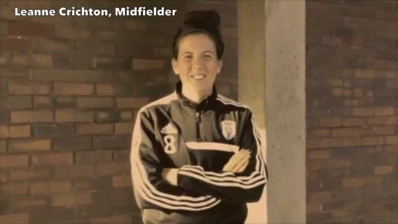ladies football all ireland Glasgow City FC - Meet the Players