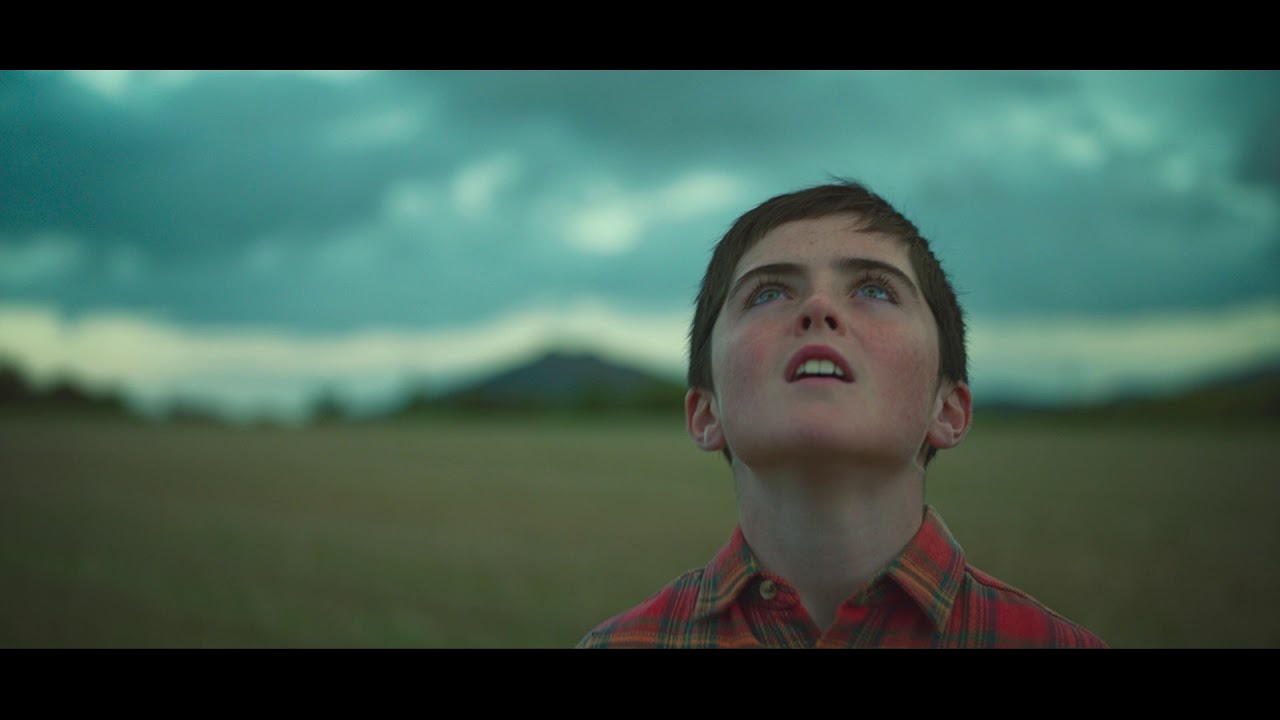 The Journey | #TeamOfUs