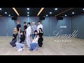 조유리 JO YURI Loveable Dance Practice