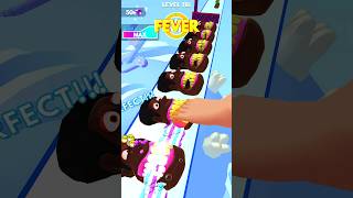 Teeth Runner 🦷🪥 #droidcheatshorts #19 screenshot 5