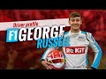 Everything you need to know about F1's George Russell