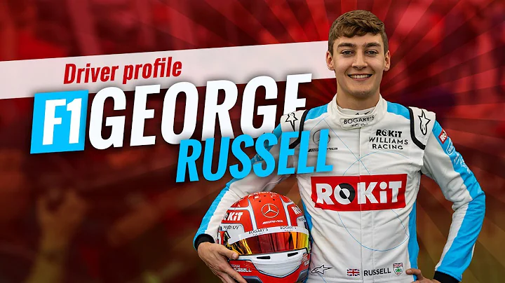 Everything you need to know about F1's George Russ...