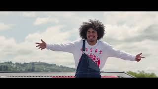 New Comedy Movie 2023 Trailer RED, WHITE And BRASS Out Watch Now