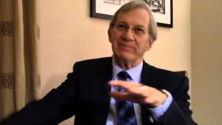 Dr. DeVita Discusses the Use of Chemotherapy in Hodgkin's Lymphoma
