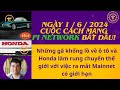 Ngy 1 62024 cuc cch mng pi network bt u nhng g khng l v  t v honda kt ni pi