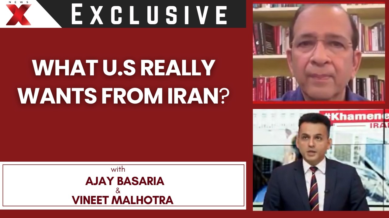 Basaria Pakistan’s Outrage Explained: Basaria Reveals Hidden Link Between Iran ...