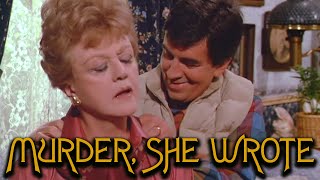 That Time Murder, She Wrote Got Very, Very Naughty