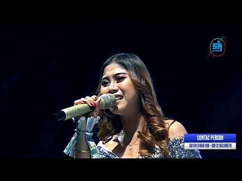 KAMELIA PUTRI - 100 KALI (COVER LIVE SK GROUP)