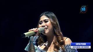 KAMELIA PUTRI - 100 KALI (COVER LIVE SK GROUP)