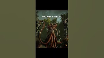 THIS should be the real Gears 5 ending 😂💀