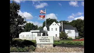 Funeral Service of William "Billy" Levin