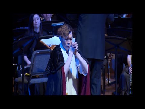 Hellfire - The Hunchback of Notre Dame【けんてぃスタジオ】