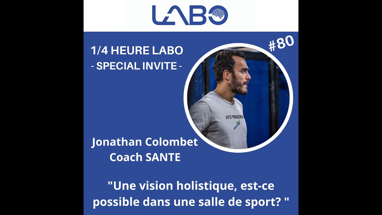 Entraînement neuro-athlétique : ce que le système nerveux change au coaching