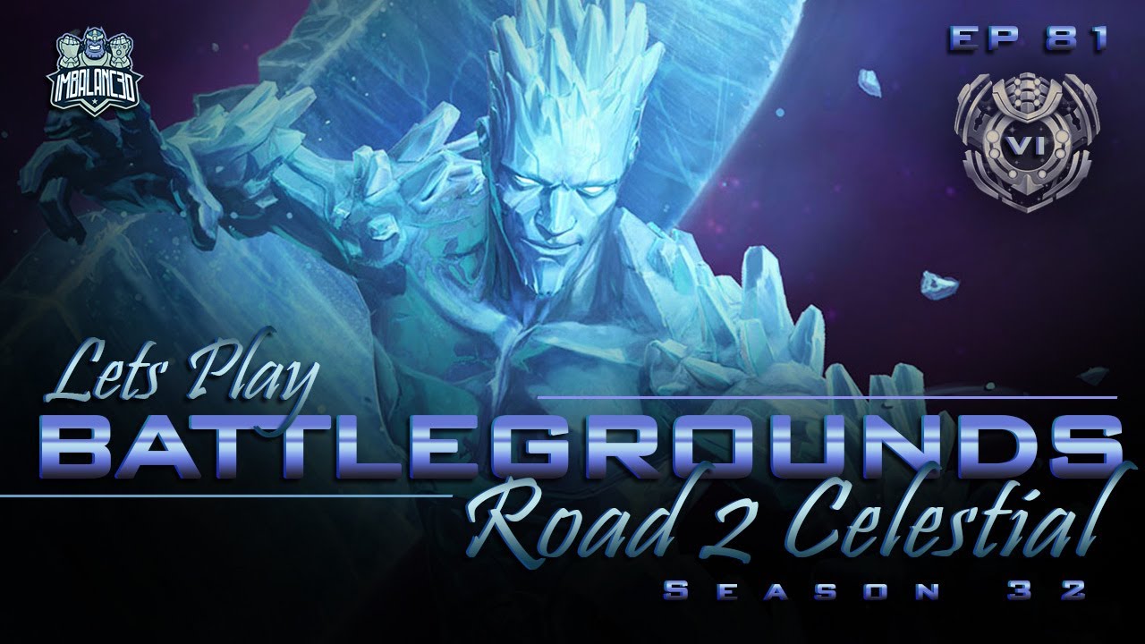 MCOC | Battlegrounds | Road 2 Celestial | Early Bird Gets the Worm ep.81
