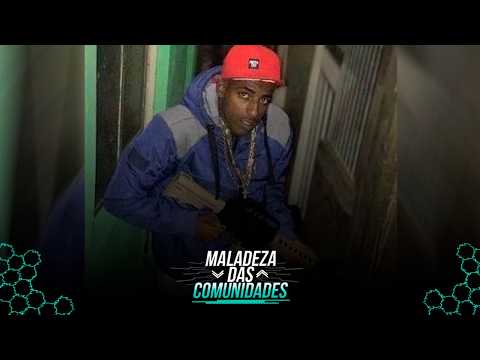 MTG - IGUAL A GLOBELEZA (DJ FIUZA) 2026