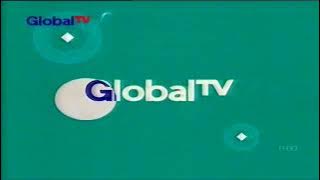 endcap Global TV 2014 versi hijau tua