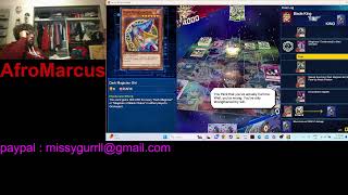 2024 livestream yugioh duel links grinding for the best Varis deck !!!!