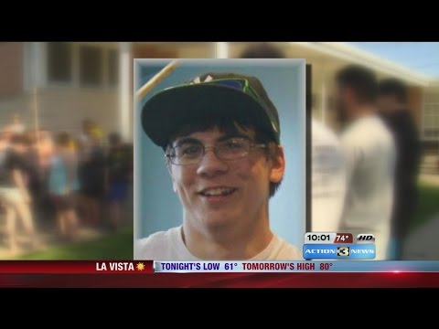 Nebraska City Obituaries