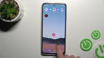 How to Change Transition Animation on Xiaomi Poco X4 Pro 5G | Home Screen Settings on Poco X4 Pro 5G