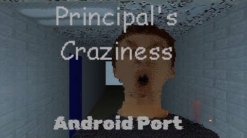 Principal