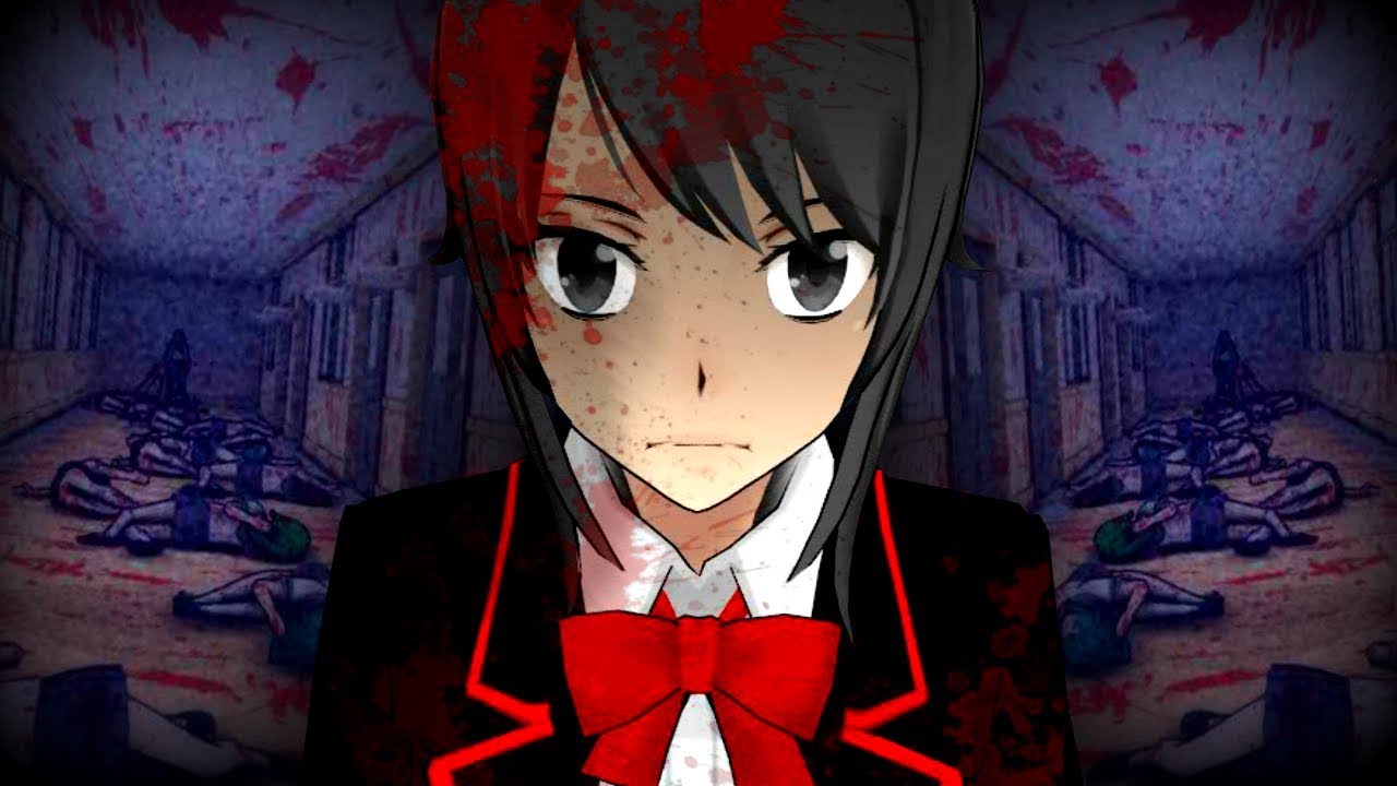 The Lovesick Mode Yandere Simulator Lovesick Version Update Youtube