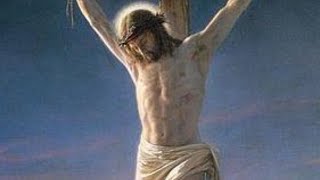 Good Friday, April 10th, 2020 Mass Stream