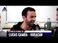 Lucas Gamba - Las locuras del refuerzo de Rosario Central