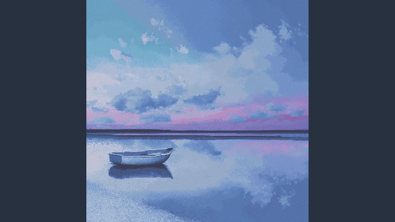 Watch floating away on YouTube Watch floating away on YouTube