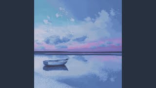 floating away