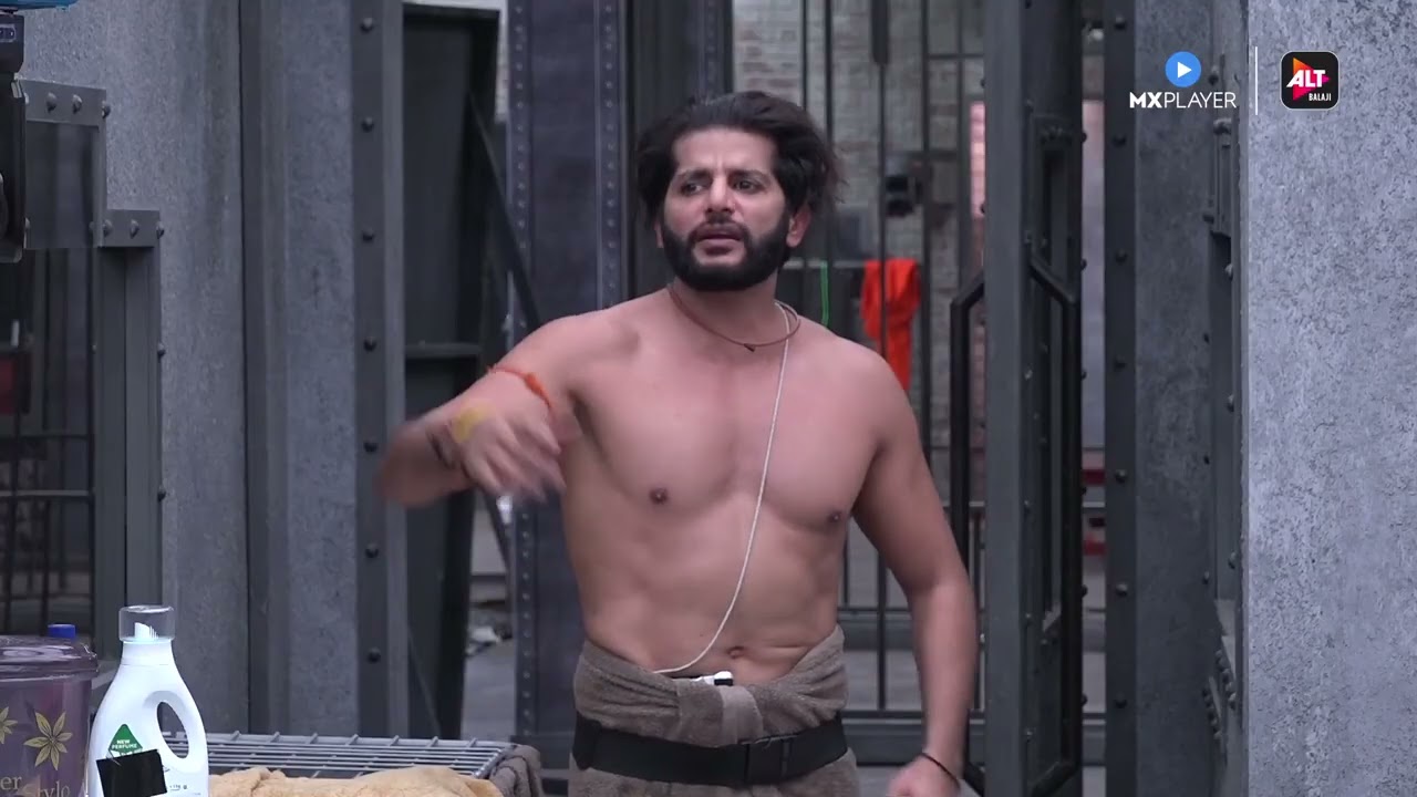 Lockup fun and fights 👌👌 