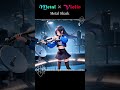 Metal Shark | Industrial/Electronic Violin-Metal Surge 🎻⚡🎸