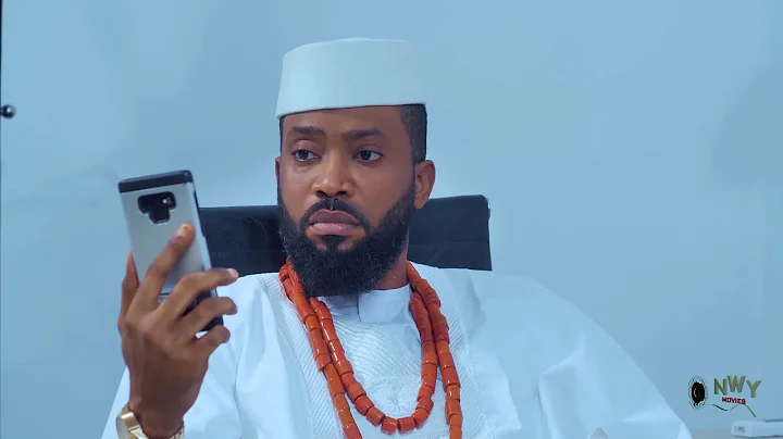 ENDLESS PROPOSAL SEASON 9&10 TEASER(Blockbuster Movie) -FREDRICK LEONARD 2022 LATEST NOLLYWOOD MOVIE