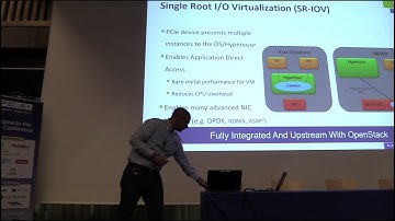 Advanced Networking ~ The Critical Path for HPC, Cloud, Machine Learning and more