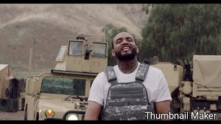 Joyner Lucas ISIS (Joyner Lucas Verse only)