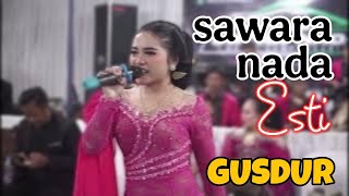 Gusdur  Esti  Swara Nada  Ellisya U0026 Luluk   Smj   Gvs Multimedia