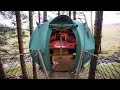 Top 10 Best Tree Tents 2025!