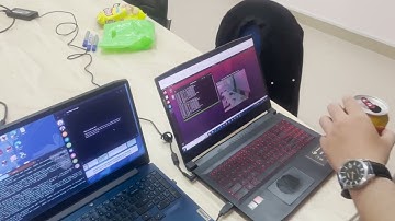 NT532 - Đồ án - People Counting through Computer Vision on Jetson Nano - Nhóm 08