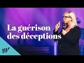 La gurison des dceptions  stphanie reader